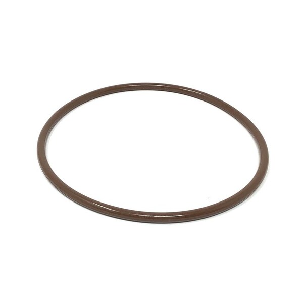 O-Ring, FKM FDA, Replaces Waukesha Cherry-Burrell Part# V70238